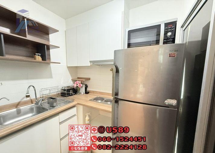 picture 💙💙 Hot Price 💙💙 For SALE Condo U Delight @ Onnut Station - 18/20