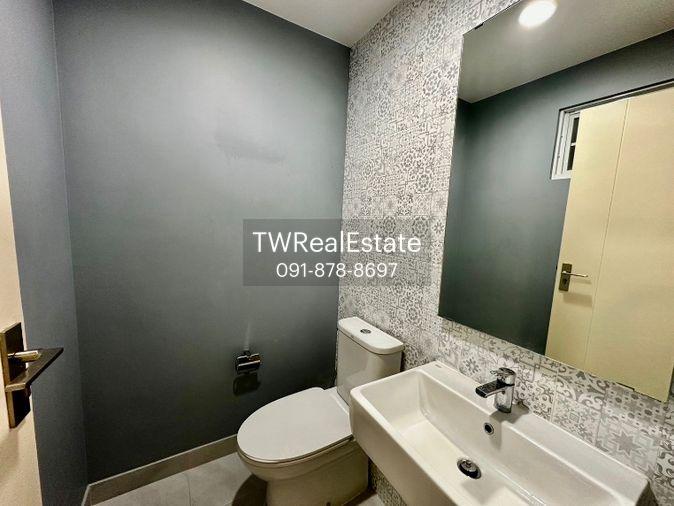 รูป ขายทาวน์โฮม 2 ชั้น Indy 2 ศรีนครินทร์ โครงการคุณภาพจาก Land & Houses ทำเลศักยภาพ พร้อมอยู่ คุ้มค่า ทำเลดี ใกล้ Mega บางนา และ BTS - รูปที่ 6/21