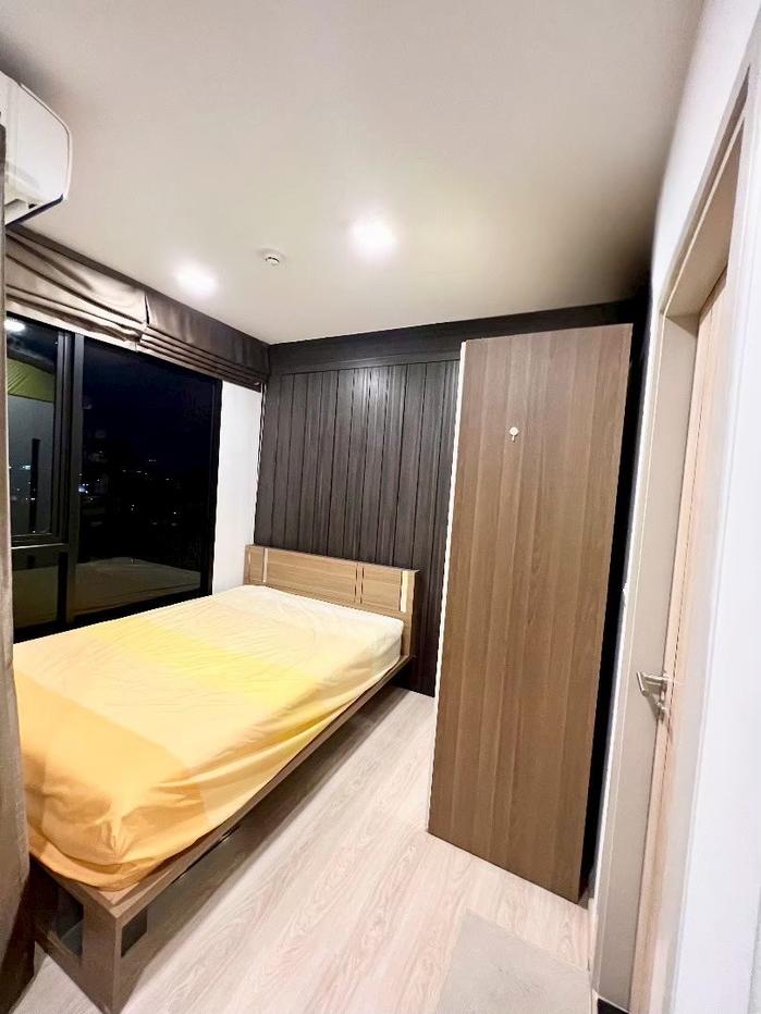 picture Condo for sale Unio H Tiwanon only 1.5 mb - 24/26