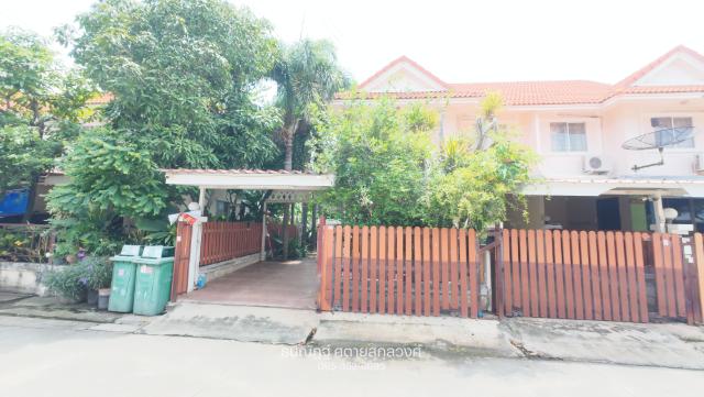 รูป พนาลี บ้านแฝดพฤกษา34/2 ประชาอุทิศ90 ในราคาถูกสุด - รูปที่ 6/27
