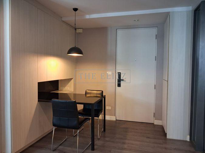 รูป ✨ นิยามของความเรียบหรูที่ลงตัว กับชีวิตใจกลางสุขุมวิท ณ The Room Sukhumvit 40 - รูปที่ 2/14