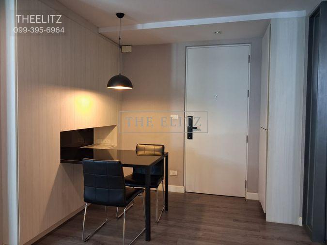 รูป ✨ นิยามของความเรียบหรูที่ลงตัว กับชีวิตใจกลางสุขุมวิท ณ The Room Sukhumvit 40 - รูปที่ 2/14