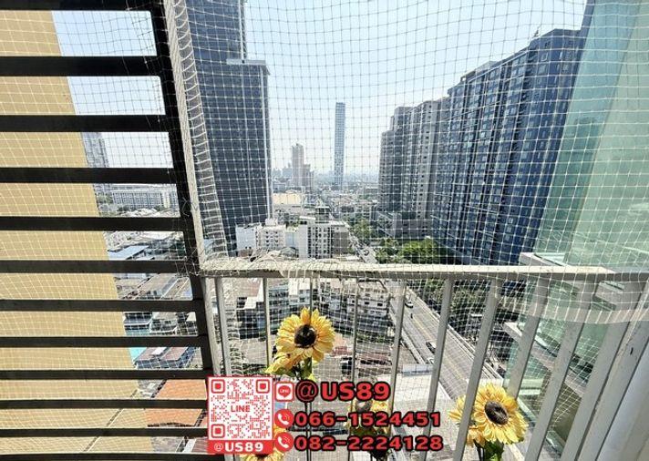 picture 💙💙 Hot Price 💙💙 For SALE Condo U Delight @ Onnut Station - 20/20