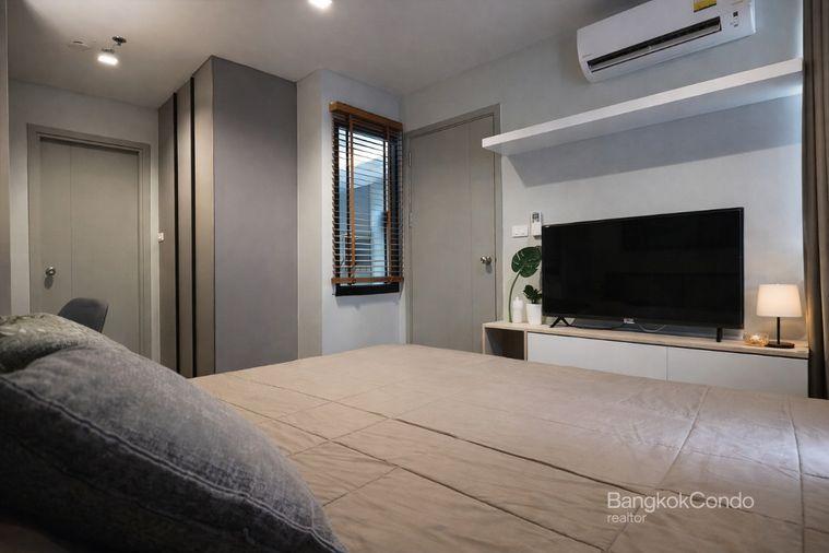 picture ❤️‍🔥 Rare Unit For Rent 📌 Ideo Sukhumvit 93 Condominium (Line: @rent2022) | Near BTS Bang Chak  ✨ Ready to move in! ✨ 📌 Ref Code: A00354 - 4/14