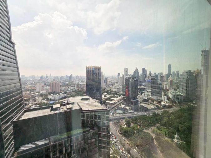รูป 🔥ให้เช่า Ultimate Luxury Condo at ONE BANGKOK🔥 💎One 89 Wireless at One Bangkok Ritz-Carlton 💎 - รูปที่ 8/12