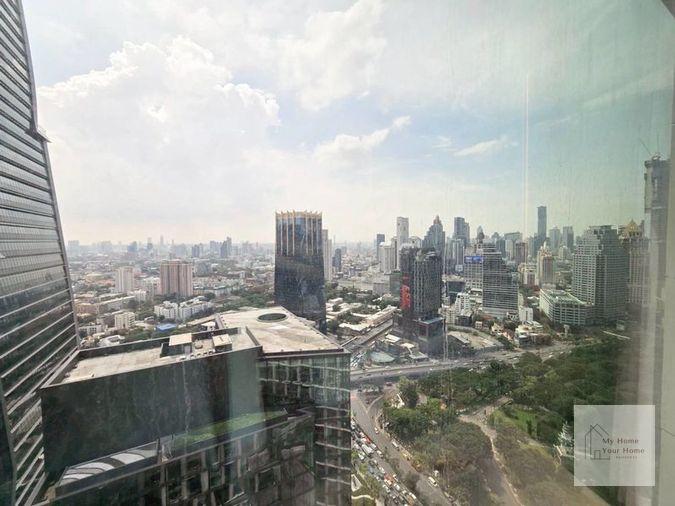 รูป 🔥ให้เช่า Ultimate Luxury Condo at ONE BANGKOK🔥 💎One 89 Wireless at One Bangkok Ritz-Carlton 💎 - รูปที่ 8/12