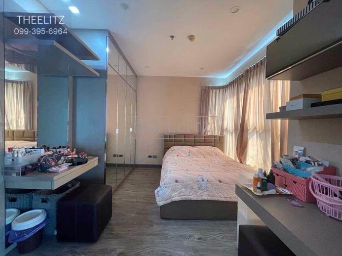 รูป ✨ เสน่ห์ความหรูหราแบบ Timeless Luxury ✨ The Address Siam ห้องสภาพเนี้ยบ วัสดุพรีเมียม สังคมเพื่อนบ้านระดับพรีเมียมและเป็นส่วนตัว 🎉 - รูปที่ 5/17