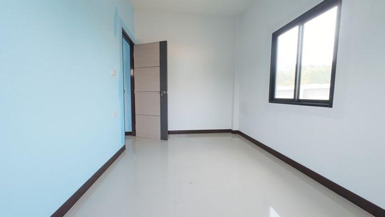 รูป บ้านเดี่ยวสร้างใหม่ ชั้นเดียว ซอยโรงน้ำแข็ง2 กำแพงแสน นครปฐม - รูปที่ 23/47