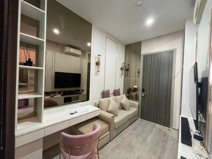 picture PFD-08250 for rent Knightsbridge Prime Onnut (Knightsbridge Prime Onnut) near BTS On Nut 🚈✨ - 2/9