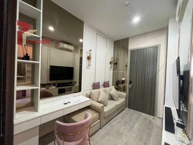 picture PFD-08250 for rent Knightsbridge Prime Onnut (Knightsbridge Prime Onnut) near BTS On Nut 🚈✨ - 2/9