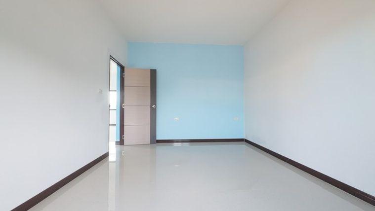 รูป บ้านเดี่ยวสร้างใหม่ ชั้นเดียว ซอยโรงน้ำแข็ง2 กำแพงแสน นครปฐม - รูปที่ 27/47