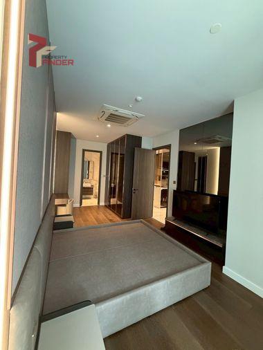 รูป 🏙️ PFD-08253 Supalai Icon Sathorn | ศุภาลัย ไอคอน สาทร | 14th Floor | Pool View - รูปที่ 3/9
