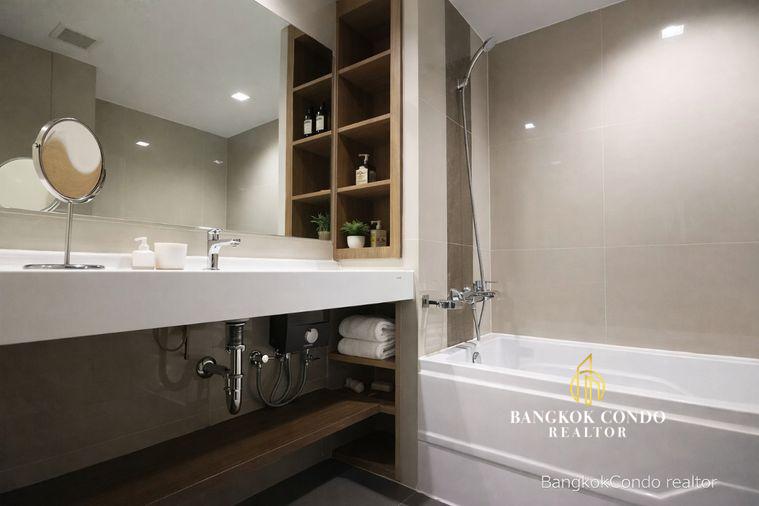 picture ❤️🔥 Rare Unit For Rent 📌 Ideo Sukhumvit 93 Condominium (Line: @rent2022) | Near BTS Bang Chak ✨ Ready to move in! ✨ 📌 Ref Code: A00354 - 9/14