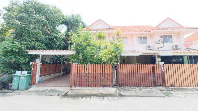 รูป พนาลี บ้านแฝดพฤกษา34/2 ประชาอุทิศ90 ในราคาถูกสุด - รูปที่ 5/27