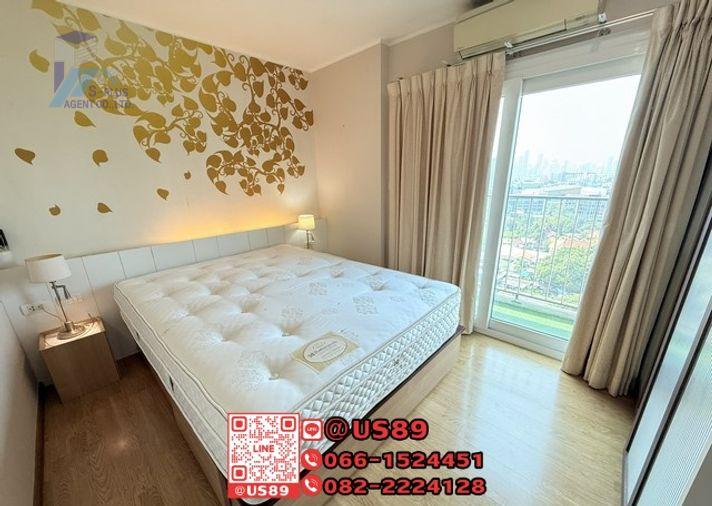 picture 💙💙 Hot Price 💙💙 For SALE Condo U Delight @ Onnut Station - 7/20