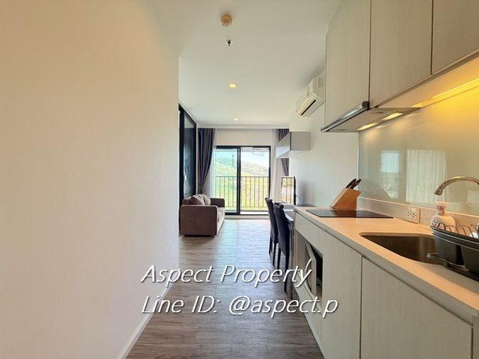 picture For Rent 1 bed room 10000 bath - 5/8