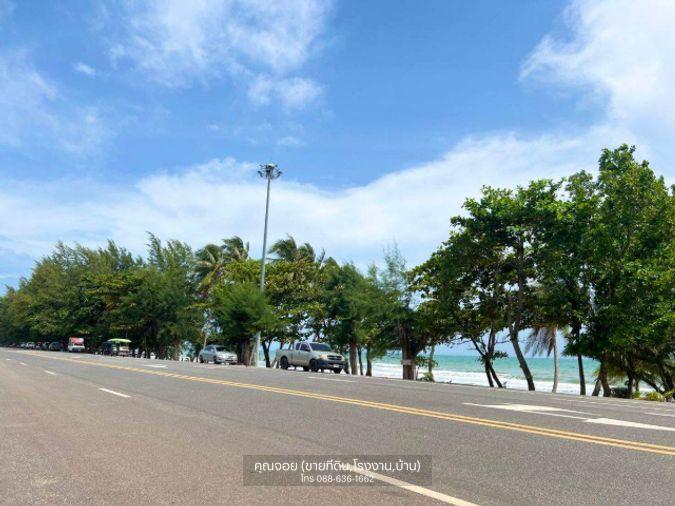 รูป ขายที่ดินเปล่า 217 ตร.ว. ถมแล้ว ใกล้หาดแหลมแม่พิมพ์ ระยอง เข้า-ออกได้ 2 ทาง เพียง 2.6 ล้านบาท! - รูปที่ 10/14