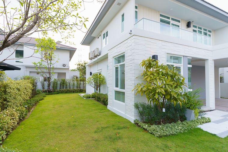 รูป 🏠 ให้เช่าบ้าน : Mantana Bangna - Wongwaen (มัณฑนา บางนา - วงแหวน)   รหัสทรัพย์ | 📌LNP-H958 - รูปที่ 11/13