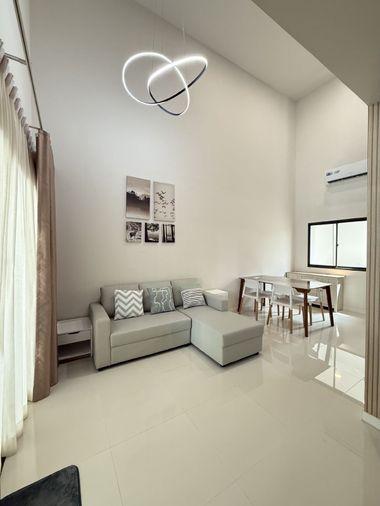 รูป 🏠 ให้เช่าบ้าน : Altitude Kraf Bangna (อัลติจูด คราฟ บางนา)   รหัสทรัพย์ | 📌LNP-H957 - รูปที่ 3/56