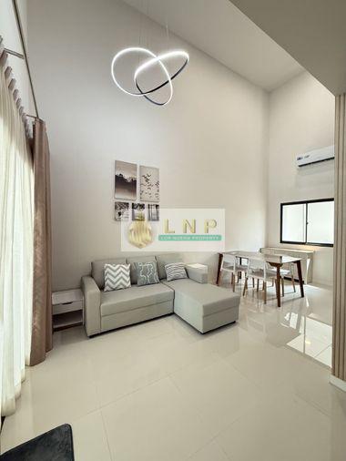 รูป 🏠 ให้เช่าบ้าน : Altitude Kraf Bangna (อัลติจูด คราฟ บางนา) รหัสทรัพย์ | 📌LNP-H957 - รูปที่ 3/56