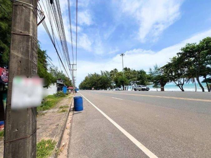รูป ขายที่ดินเปล่า 217 ตร.ว. ถมแล้ว ใกล้หาดแหลมแม่พิมพ์ ระยอง เข้า-ออกได้ 2 ทาง เพียง 2.6 ล้านบาท! - รูปที่ 11/14