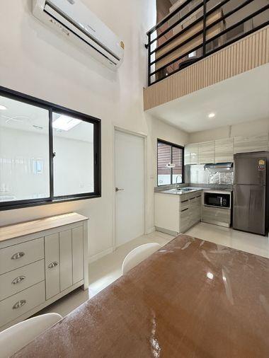รูป 🏠 ให้เช่าบ้าน : Altitude Kraf Bangna (อัลติจูด คราฟ บางนา)   รหัสทรัพย์ | 📌LNP-H957 - รูปที่ 35/56