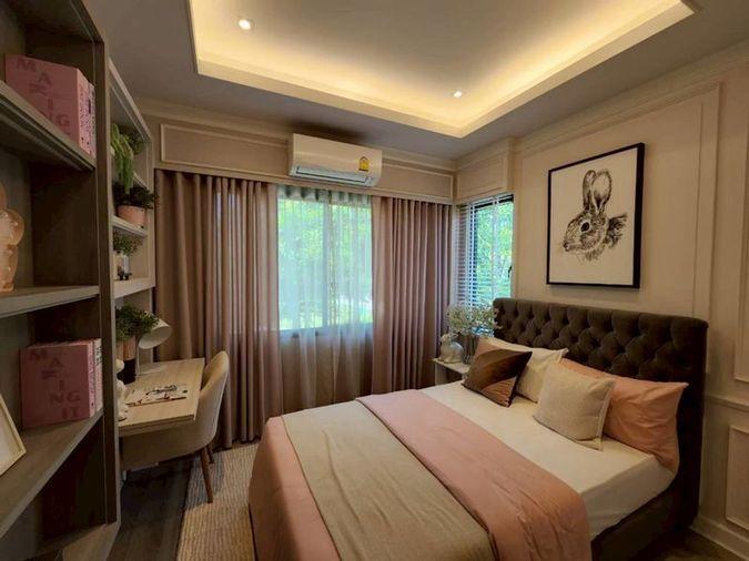 รูป 🏠 ให้เช่าบ้าน : Baan Rim Suan Scenery (บ้านริมสวน ซีนเนอรี)   รหัสทรัพย์ | 📌LNP-H960 - รูปที่ 5/19