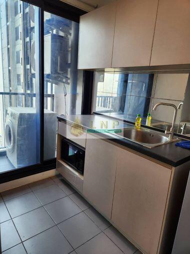 รูป 🏢 ให้เช่าคอนโด : The Politan Rive (เดอะ โพลิแทน รีฟ) รหัสทรัพย์ | 📌LNP-C12816 - รูปที่ 6/6