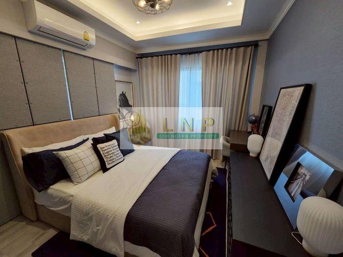 รูป 🏠 ให้เช่าบ้าน : Baan Rim Suan Scenery (บ้านริมสวน ซีนเนอรี) รหัสทรัพย์ | 📌LNP-H960 - รูปที่ 17/19