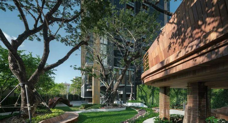 picture 🔥 Available Now! The Monument Thonglor - Book Before It's Gone! 🔥 MD-26028855 - 1/2