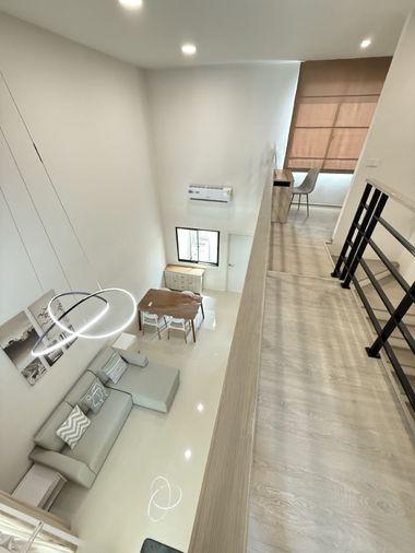 รูป 🏠 ให้เช่าบ้าน : Altitude Kraf Bangna (อัลติจูด คราฟ บางนา)   รหัสทรัพย์ | 📌LNP-H957 - รูปที่ 37/56