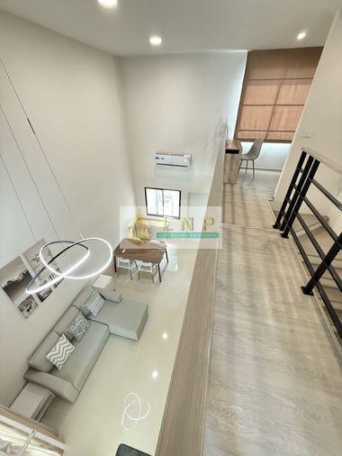 รูป 🏠 ให้เช่าบ้าน : Altitude Kraf Bangna (อัลติจูด คราฟ บางนา) รหัสทรัพย์ | 📌LNP-H957 - รูปที่ 37/56