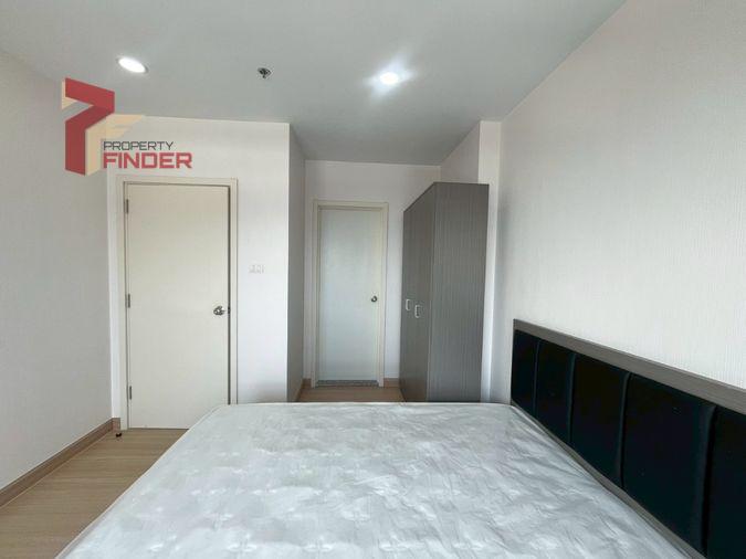 รูป PFD-08254 ให้เช่า ศุภาลัย เวอเรนด้า สุขุมวิท 117 (Supalai Veranda Sukhumvit 117) ใกล้รถไฟฟ้า BTS ปู่เจ้า 🚈✨ - รูปที่ 7/12