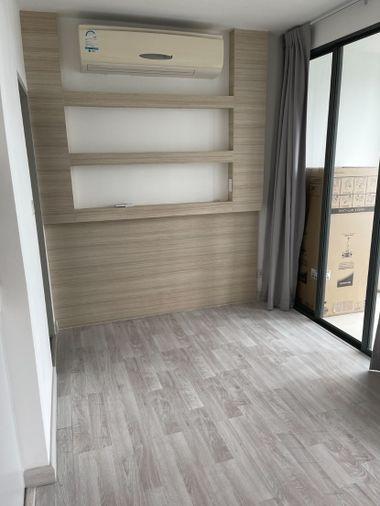 รูป Special Price 💗ให้เช่า Ideo Mobi Sathorn ห้องสไตล์ Duplex ตกแต่งพร้อมอยู่ ชั้นสูง วิวเมือง DS2745 | Line @Dstay - รูปที่ 8/13