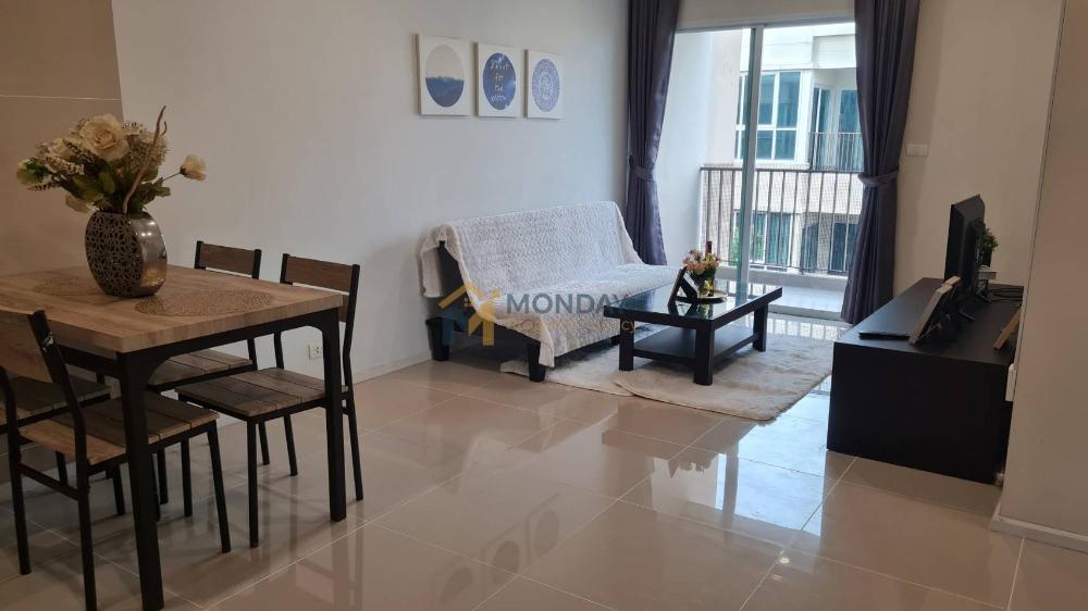 picture 🔥 Available Now! Happy Condo Ladprao 101 - Book Before It's Gone! 🔥 MD-25068271 - 2/5