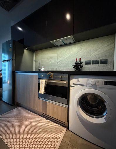 picture 🔥 Available Now! Ready to Move In! Washing Machine Included. The Loft Asoke. Book Now Before It's Gone! 🔥 MD-26028854 - 5/5
