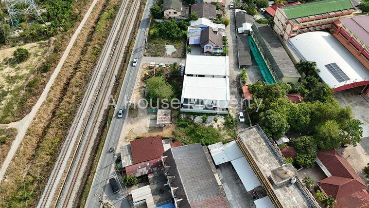 รูป ขายด่วน ที่ดินบางพระ ศรีราชา ใกล้โรงเรียนประเสริฐสุข - รูปที่ 8/15