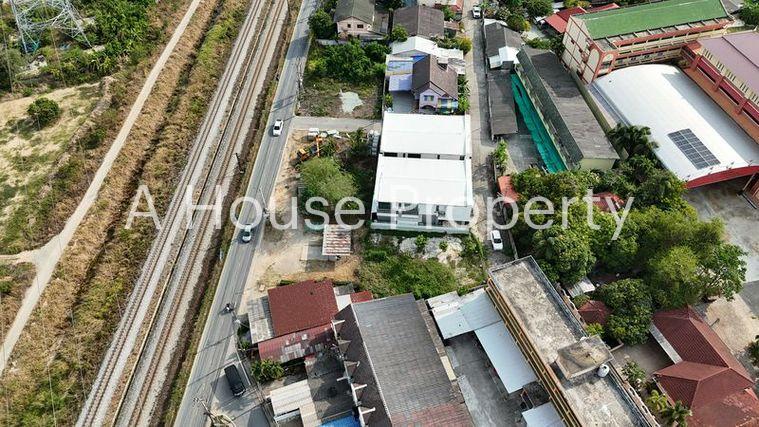 รูป ขายด่วน ที่ดินบางพระ ศรีราชา ใกล้โรงเรียนประเสริฐสุข - รูปที่ 8/15