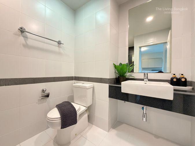 picture Room for Sell A space Sukhumvit 77 (Sri-nut Station) - 11/11