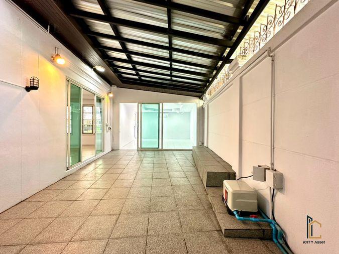 รูป 🔥For Rent!! 3b3b 45k - Urban Sathorn (Bolero zone) 📞Call 090 919 9898 - รูปที่ 21/21