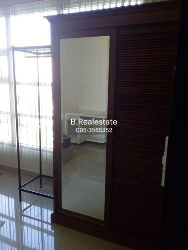 picture Hot Price for rent Baan Klang Krung Siam-PathumwanðĨ - 6/6
