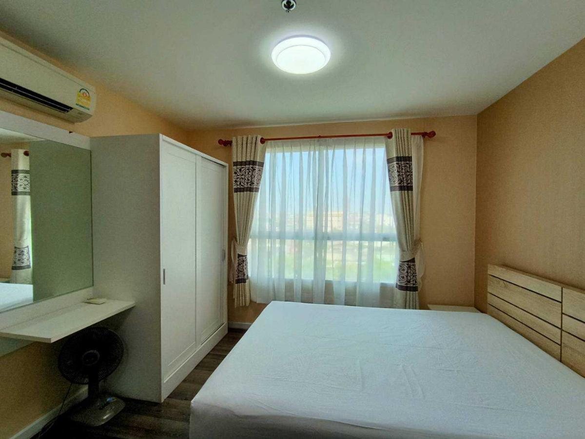 picture 🎈 #MT2305_215🎈💥Urgent💥 Available June 9th, 2026. Click quickly before it's gone‼️ For Rent 1️⃣4️⃣k.🔥 Condo Debura Prannok - 4/7