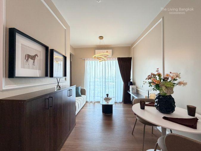 picture Room for Sell A space Sukhumvit 77 (Sri-nut Station) - 2/11
