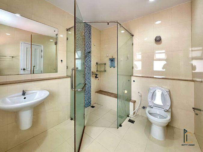 รูป 🔥For Rent!! 3b3b 45k - Urban Sathorn (Bolero zone) 📞Call 090 919 9898 - รูปที่ 15/21