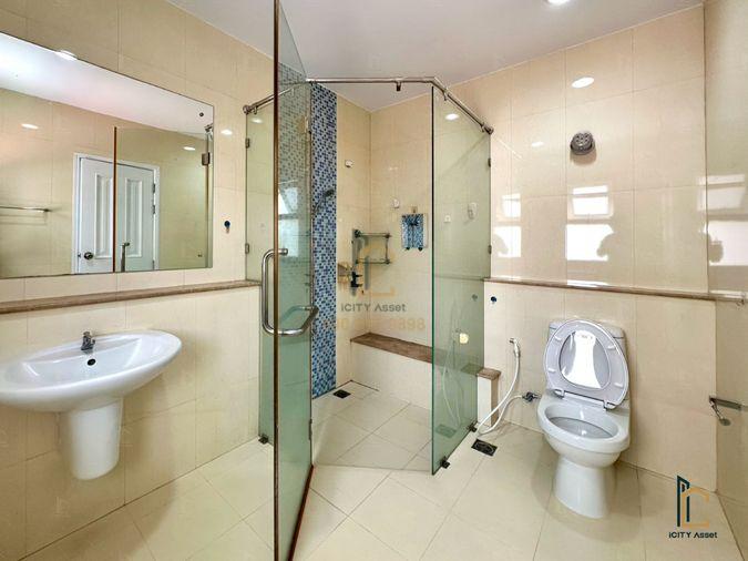 รูป 🔥For Rent!! 3b3b 45k - Urban Sathorn (Bolero zone) 📞Call 090 919 9898 - รูปที่ 15/21