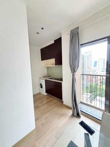 รูป ห้องอัพเดต💥🔔⚠️🏘️⚡️กดปุ่มแอดไลน์💥โนเบิล รีไฟน์ - รูปที่ 8/10