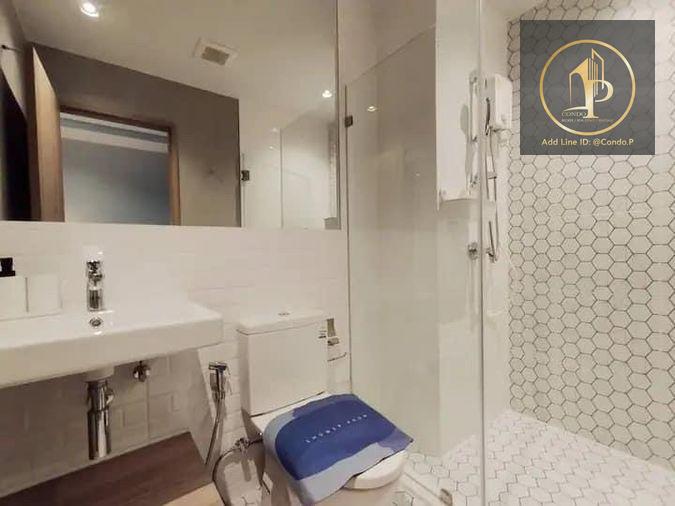picture 🎈#MT2406_079 🎈💥Urgent💥 Guaranteed availability! Click quickly before it's gone‼️ For Rent 1️⃣5️⃣k.🔥 Altitude Unicorn Sathorn-Tha Phra Condo - 4/4
