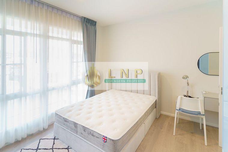 รูป 🏠 ให้เช่าบ้าน : Mantana Bangna - Wongwaen (มัณฑนา บางนา - วงแหวน) รหัสทรัพย์ | 📌LNP-H958 - รูปที่ 3/13