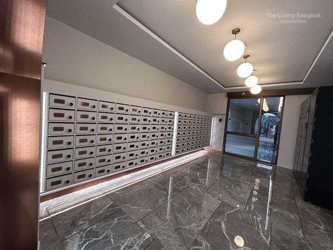 picture 2 bedrooms with bathtub Chapter Thonglor 25, 2-bedroom unit near BTS Thonglor (Rt-01) - 28/29