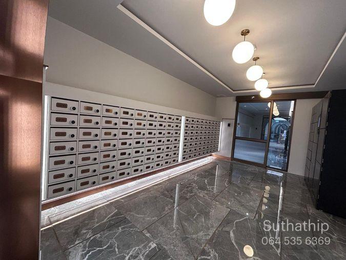 รูป ให้เช่าคอนโด Chapter Thonglor 25 2 ห้องนอน ใกล้ BTS ทองหล่อ (Rt-01) - รูปที่ 28/29